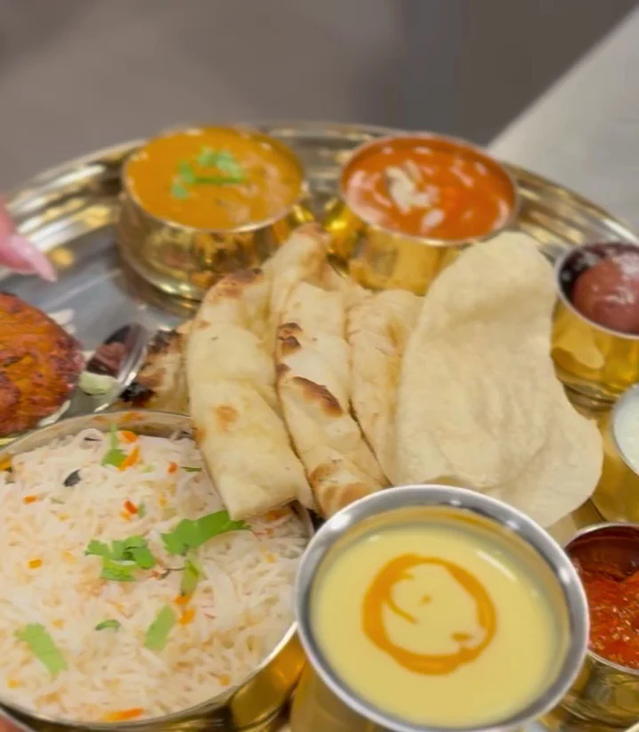 Food & drink, Royal Curry House Narellan