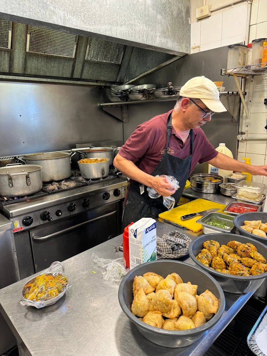 Food & drink, Royal Curry House Narellan