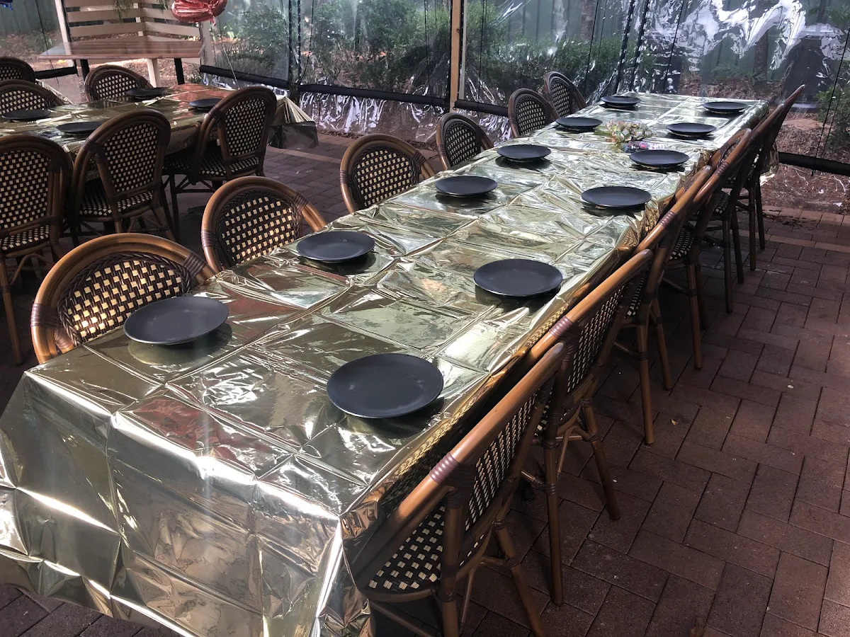 Vibe, Royal Curry House Narellan