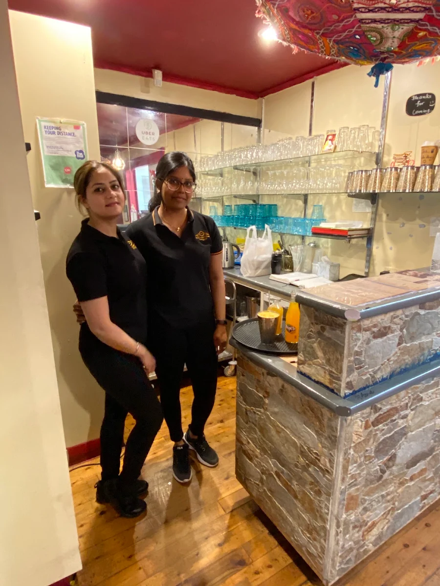 Vibe, Royal Curry House Narellan