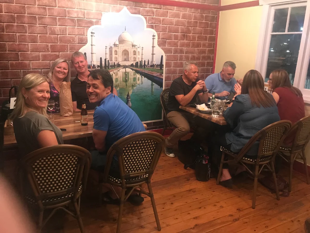 Vibe, Royal Curry House Narellan