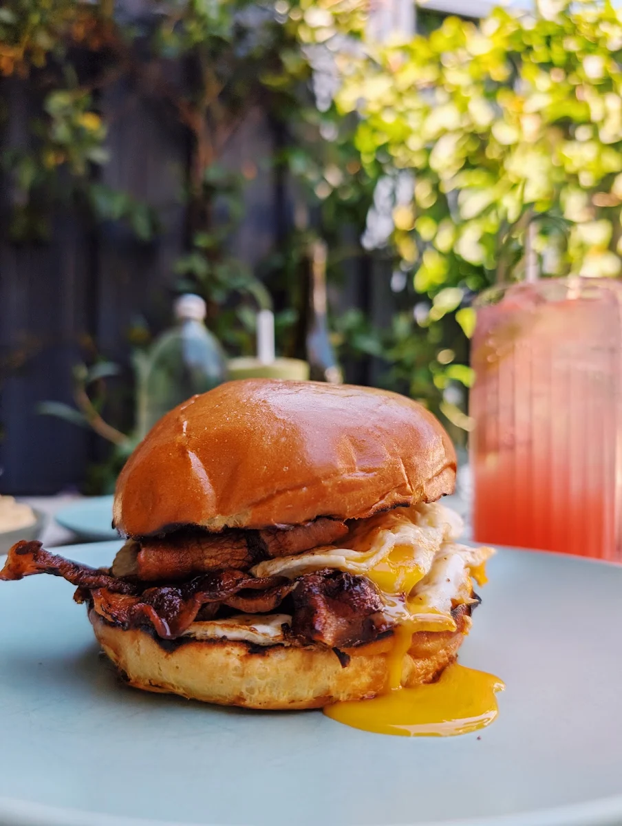 Food & drink, 3.8 Baysie