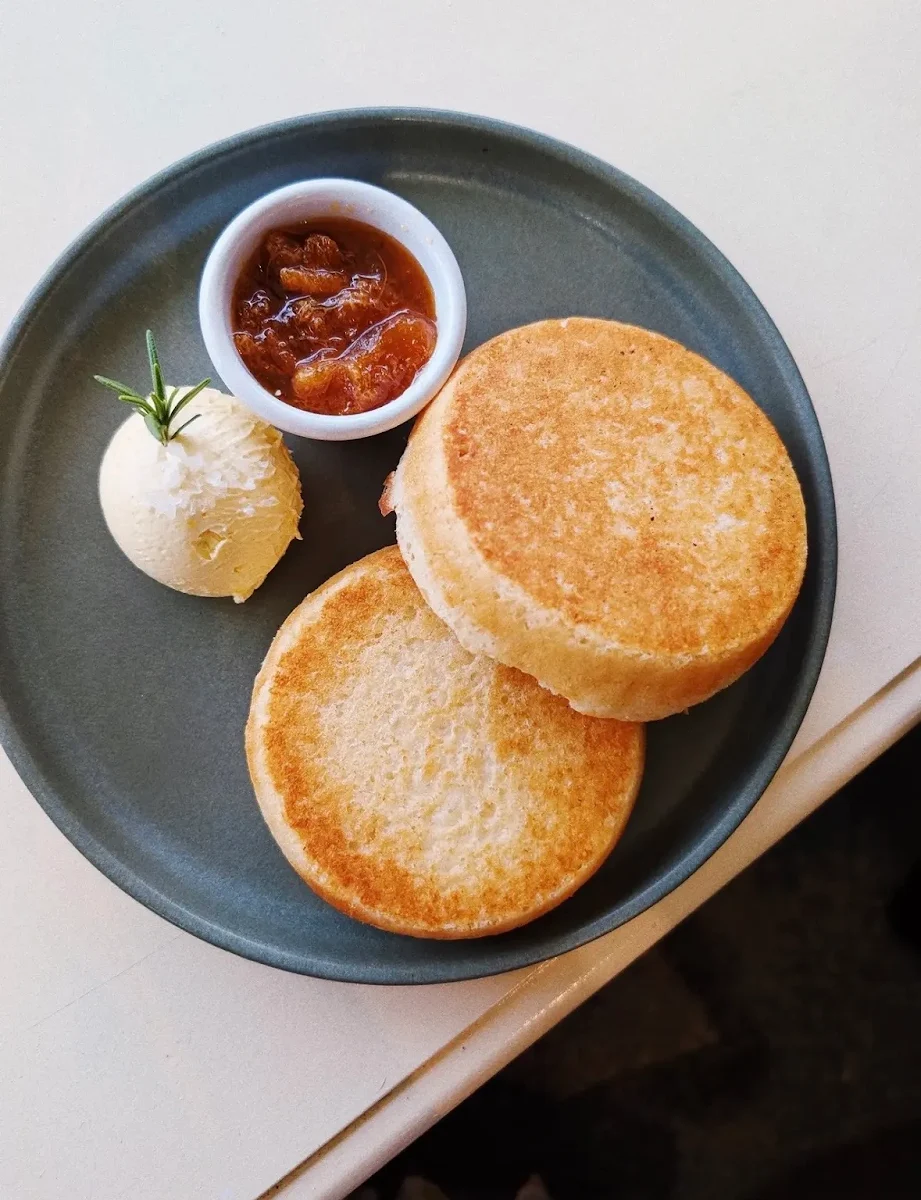 Food & drink, 3.8 Baysie