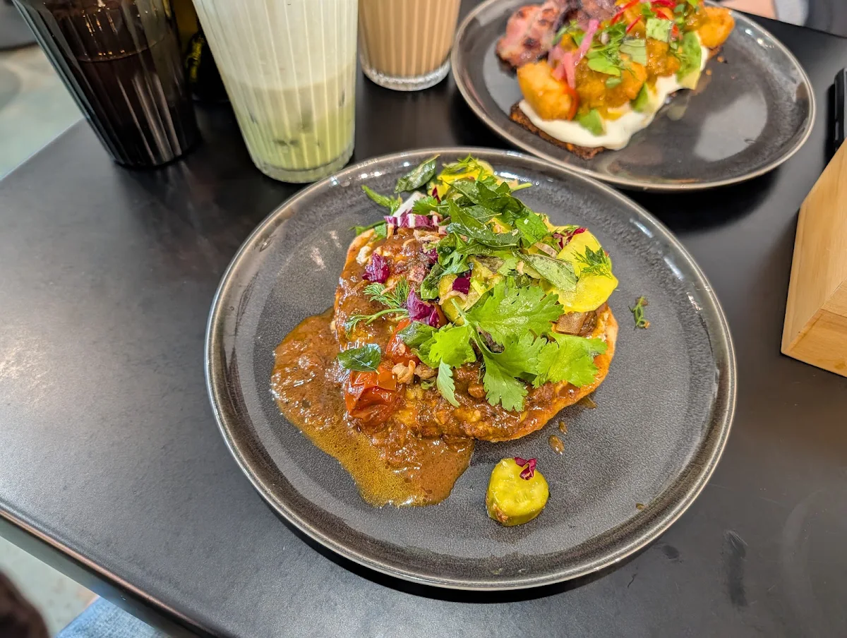 Food & drink, 3.8 Baysie