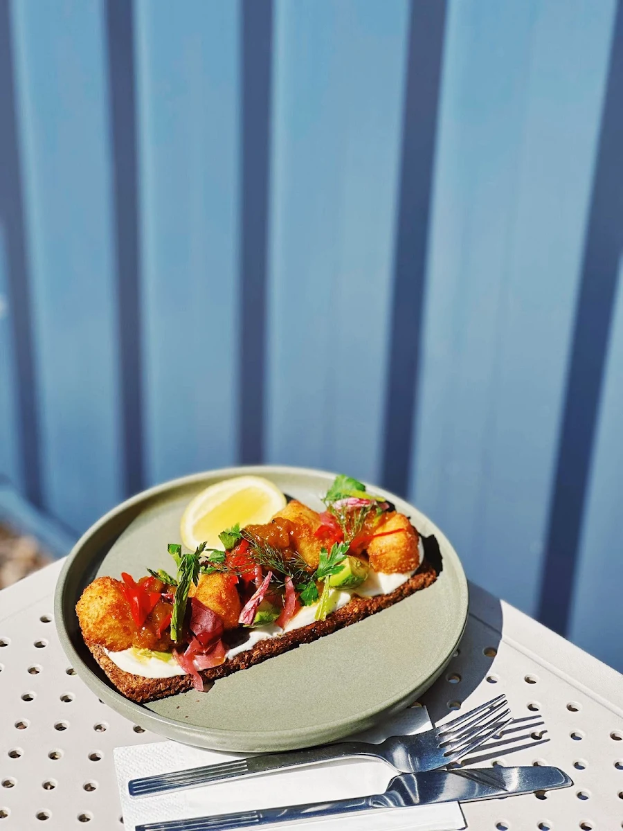 Food & drink, 3.8 Baysie
