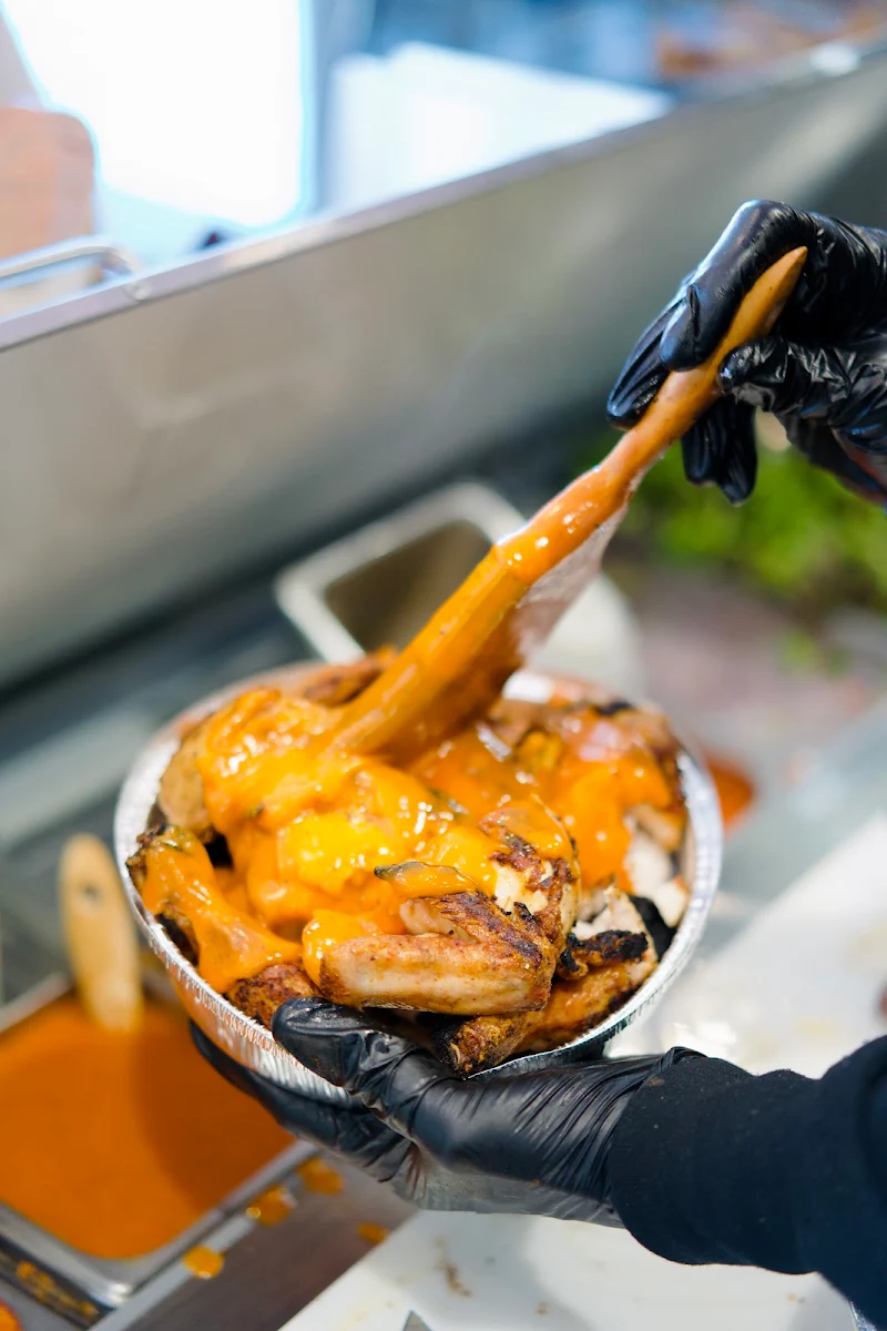 Food & drink, Romados Laval