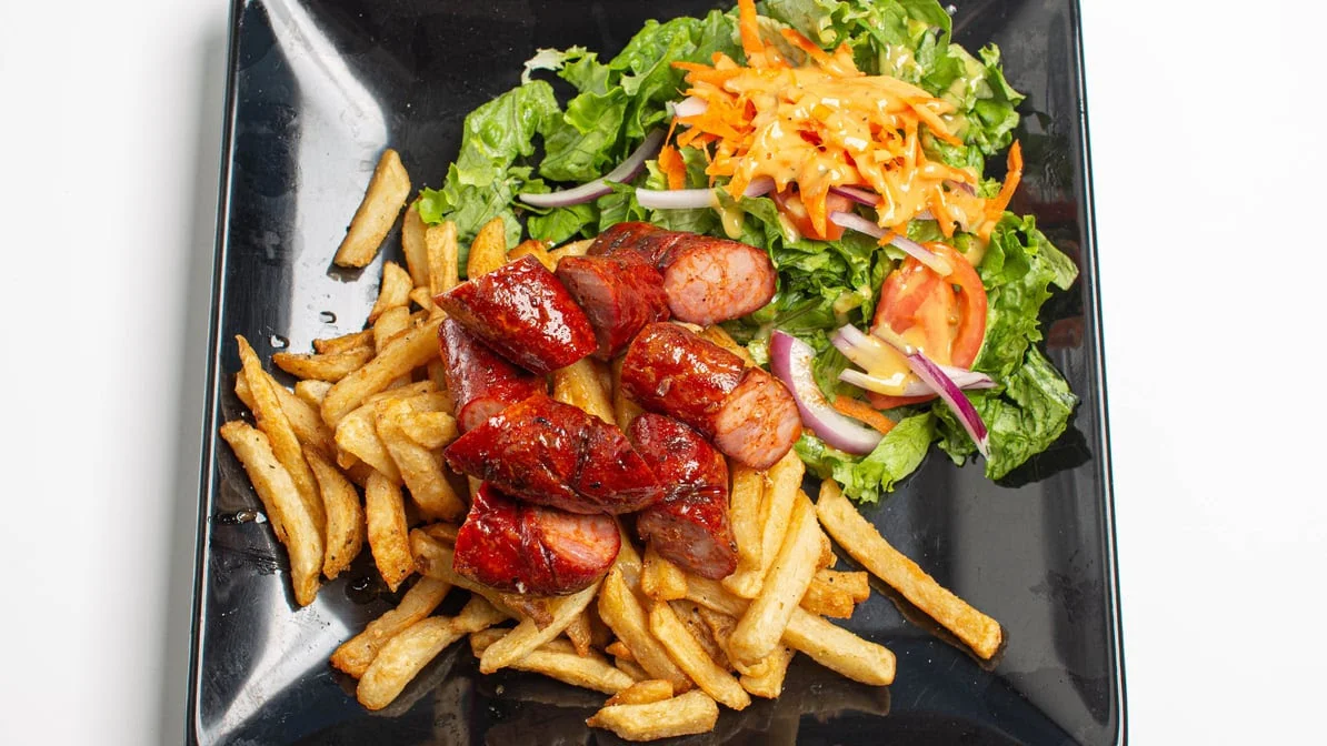 Food & drink, Romados Laval