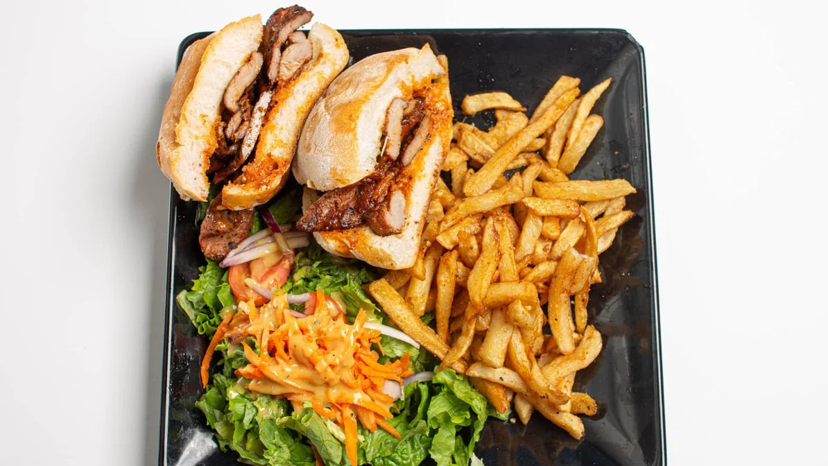 Food & drink, Romados Laval