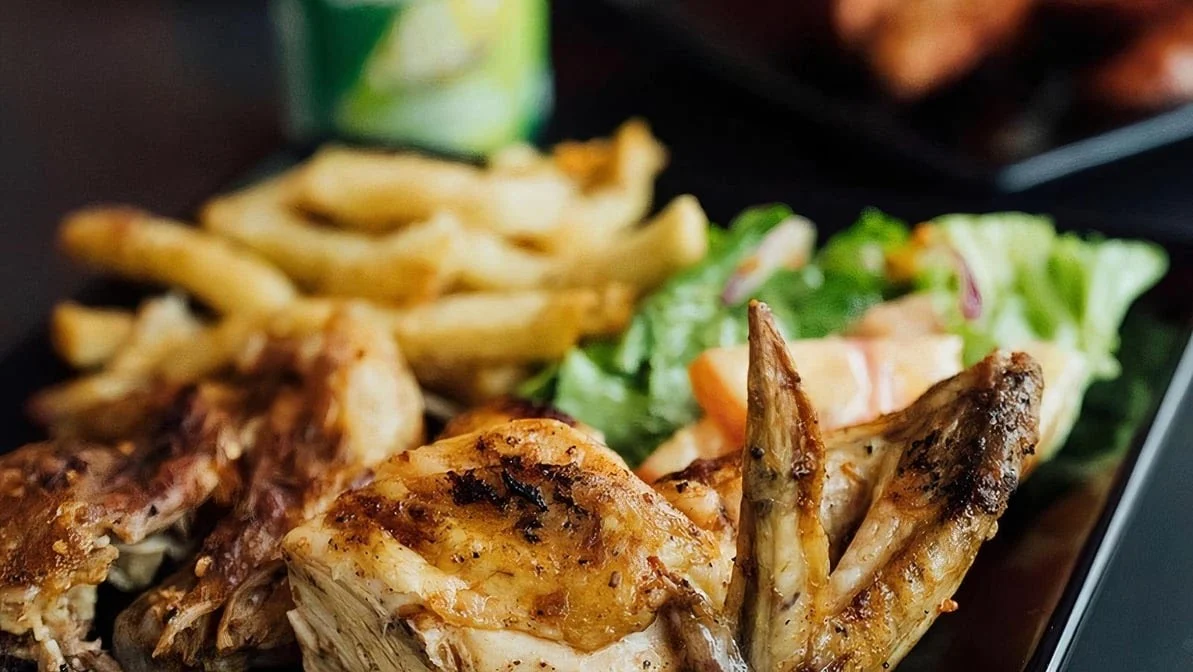 Food & drink, Romados Laval