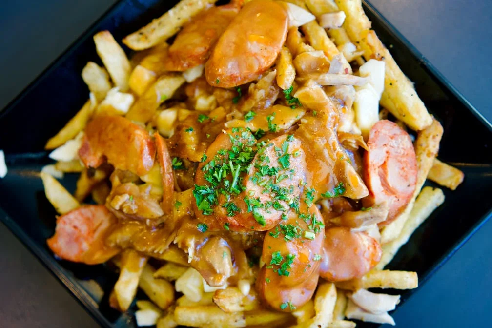 Food & drink, Romados Laval
