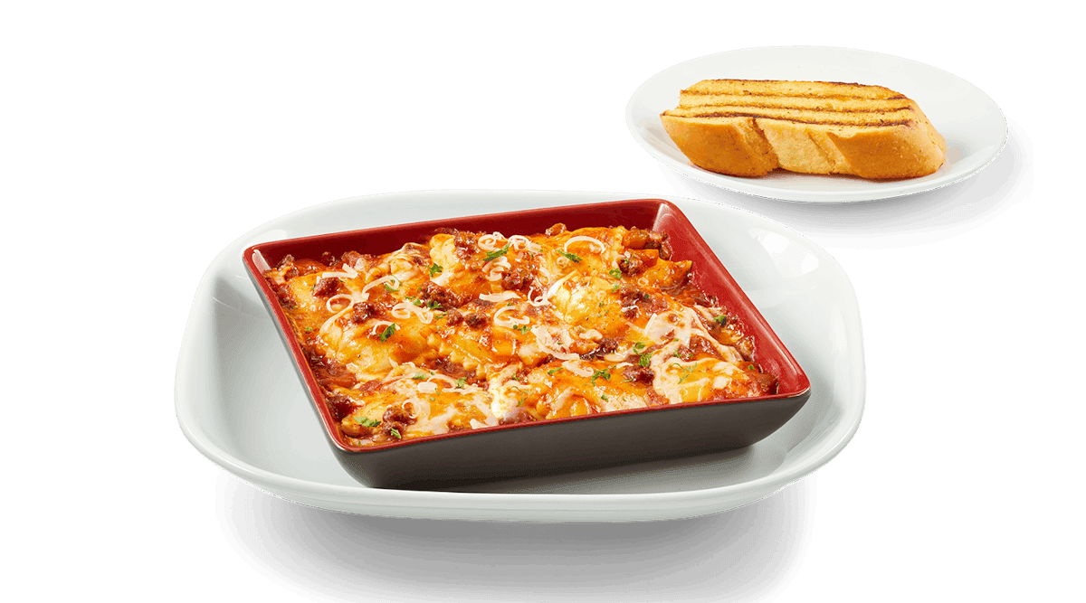 Food & drink, Boston Pizza