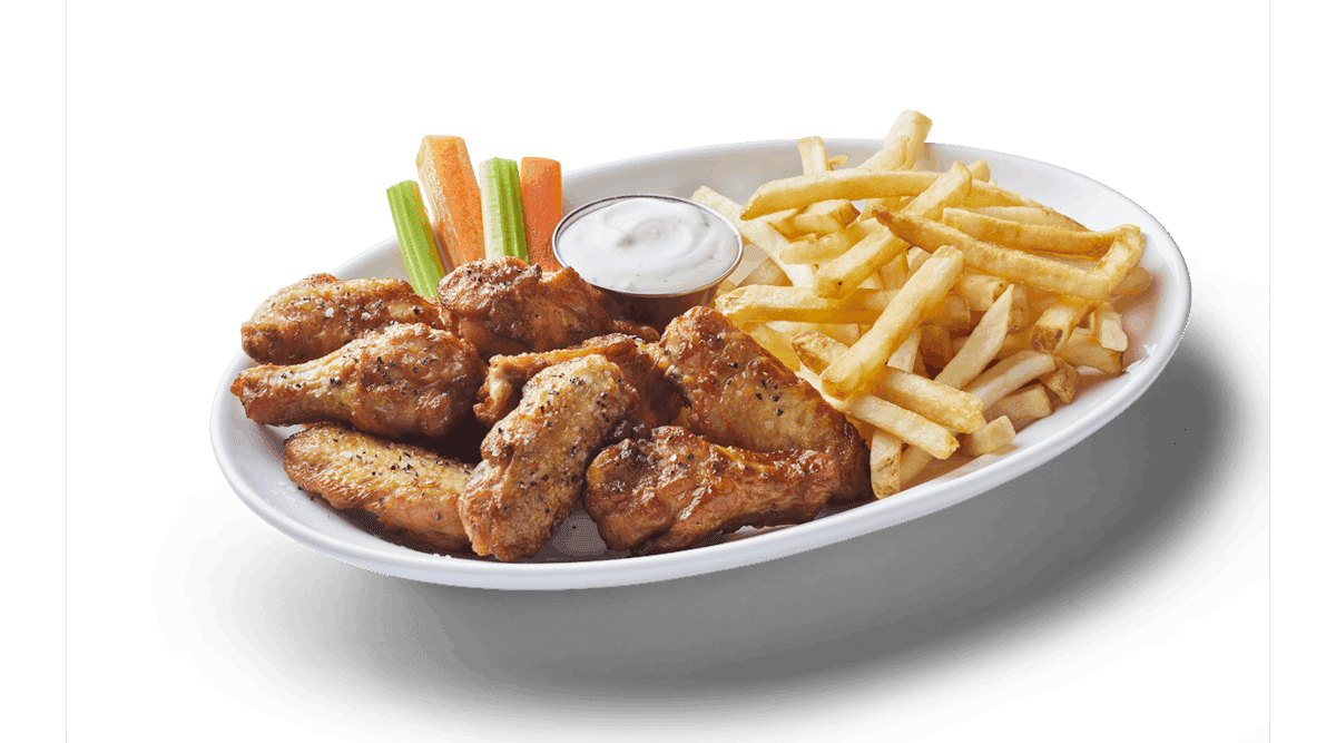 Food & drink, Boston Pizza