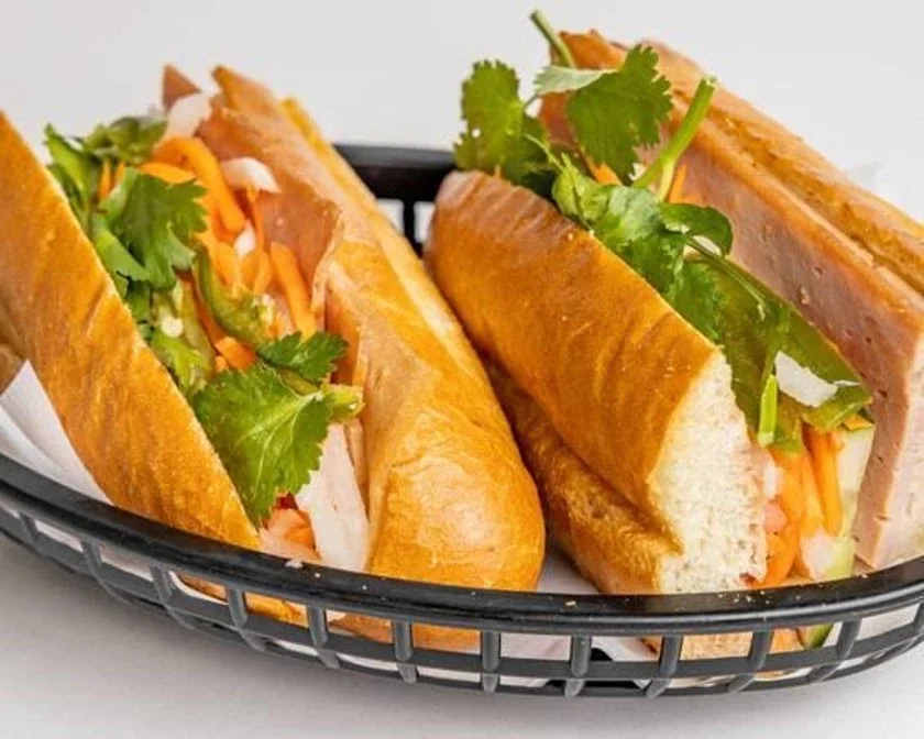 Food & drink, Obanhmi Coquitlam