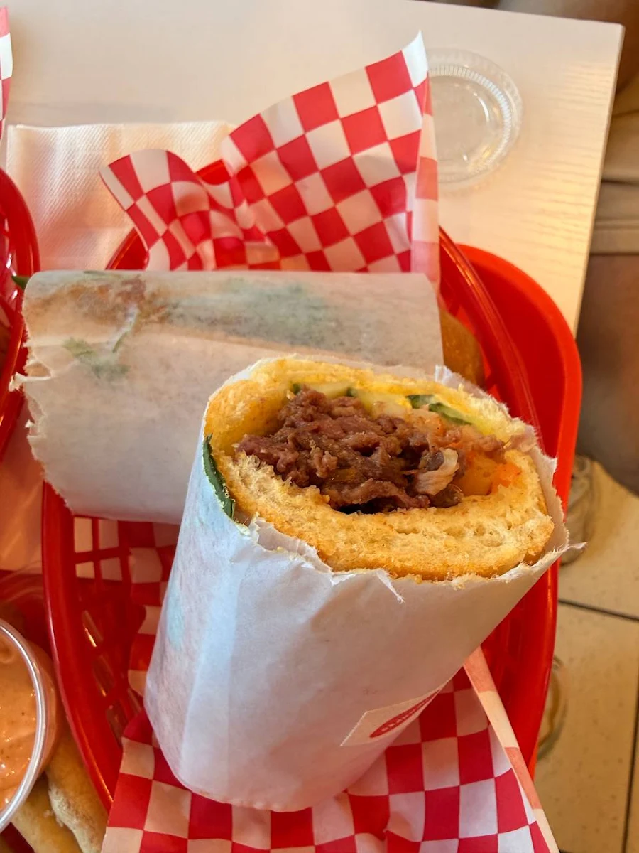 Food & drink, Obanhmi Coquitlam