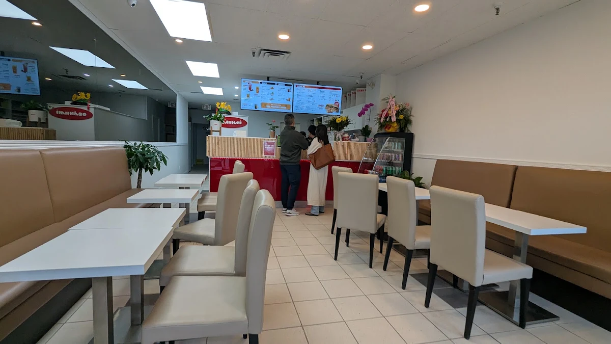 Vibe, Obanhmi Coquitlam