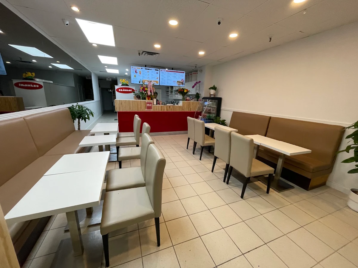 Vibe, Obanhmi Coquitlam