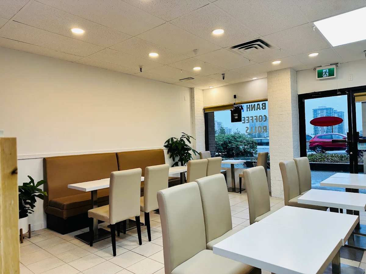 Vibe, Obanhmi Coquitlam