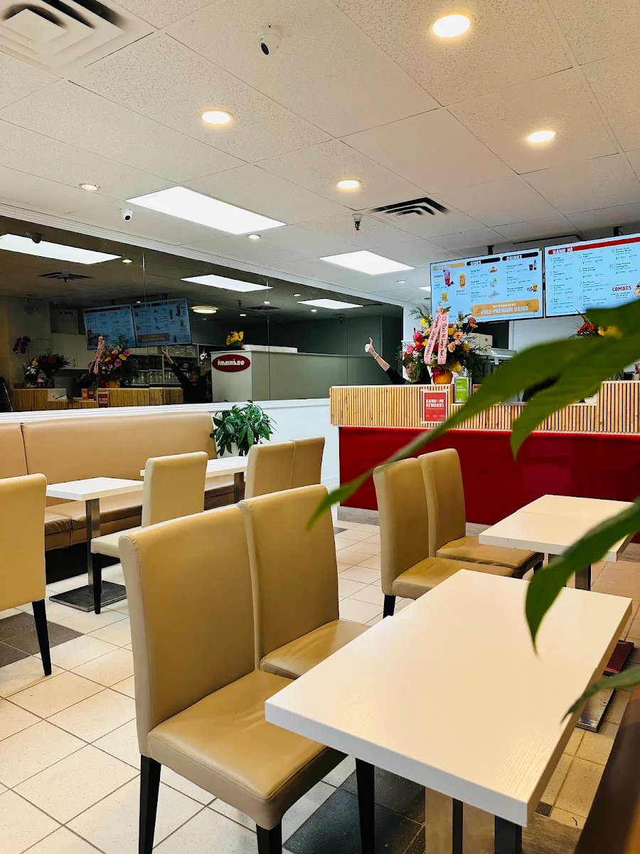 Vibe, Obanhmi Coquitlam
