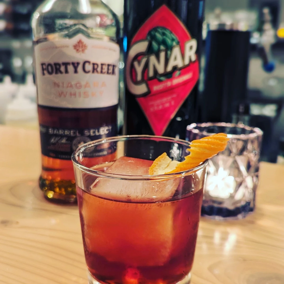 Food & drink, The Pink House Bistro