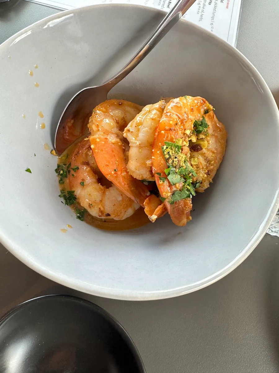 Food & drink, The Pink House Bistro