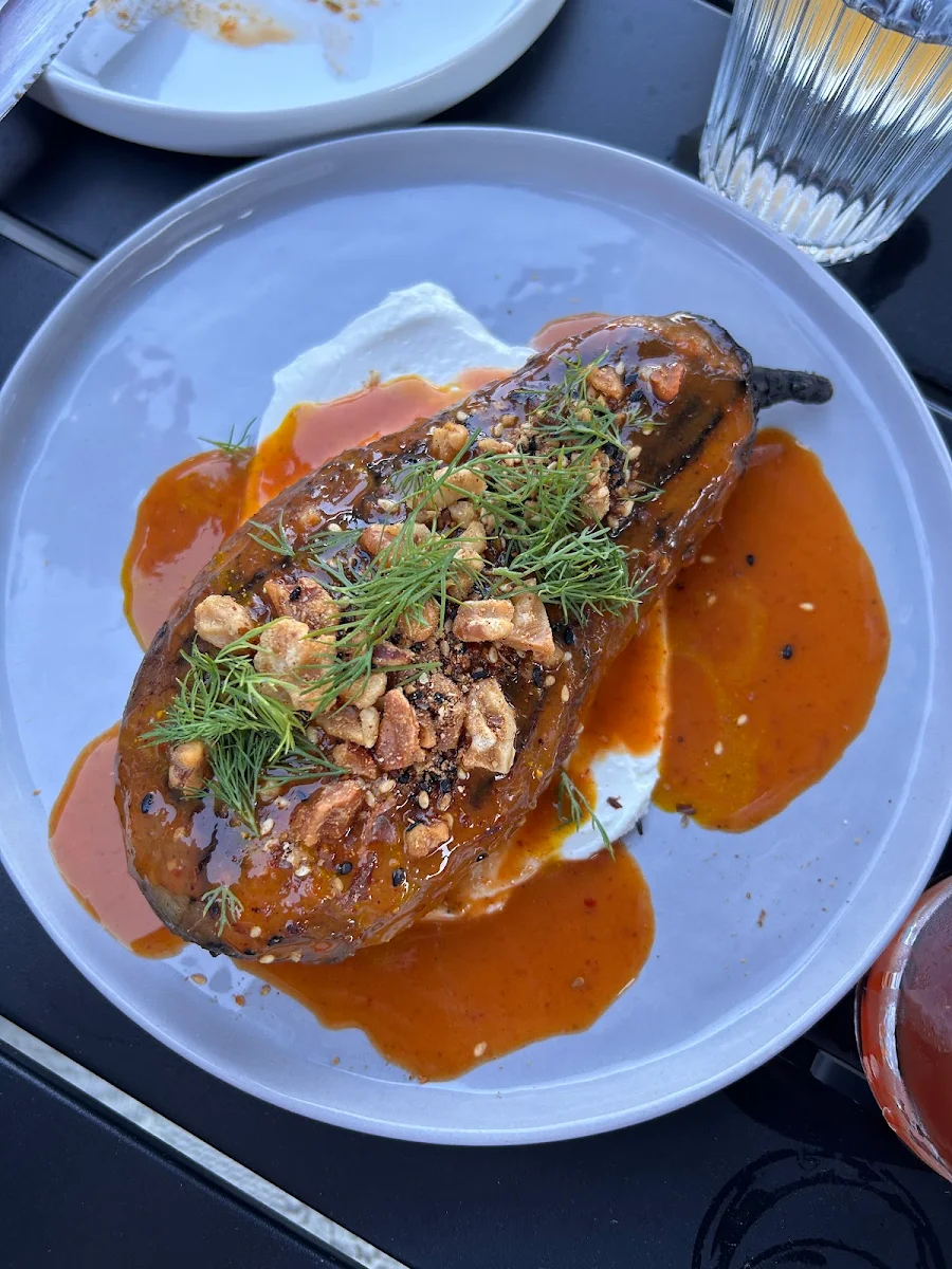 Food & drink, The Pink House Bistro