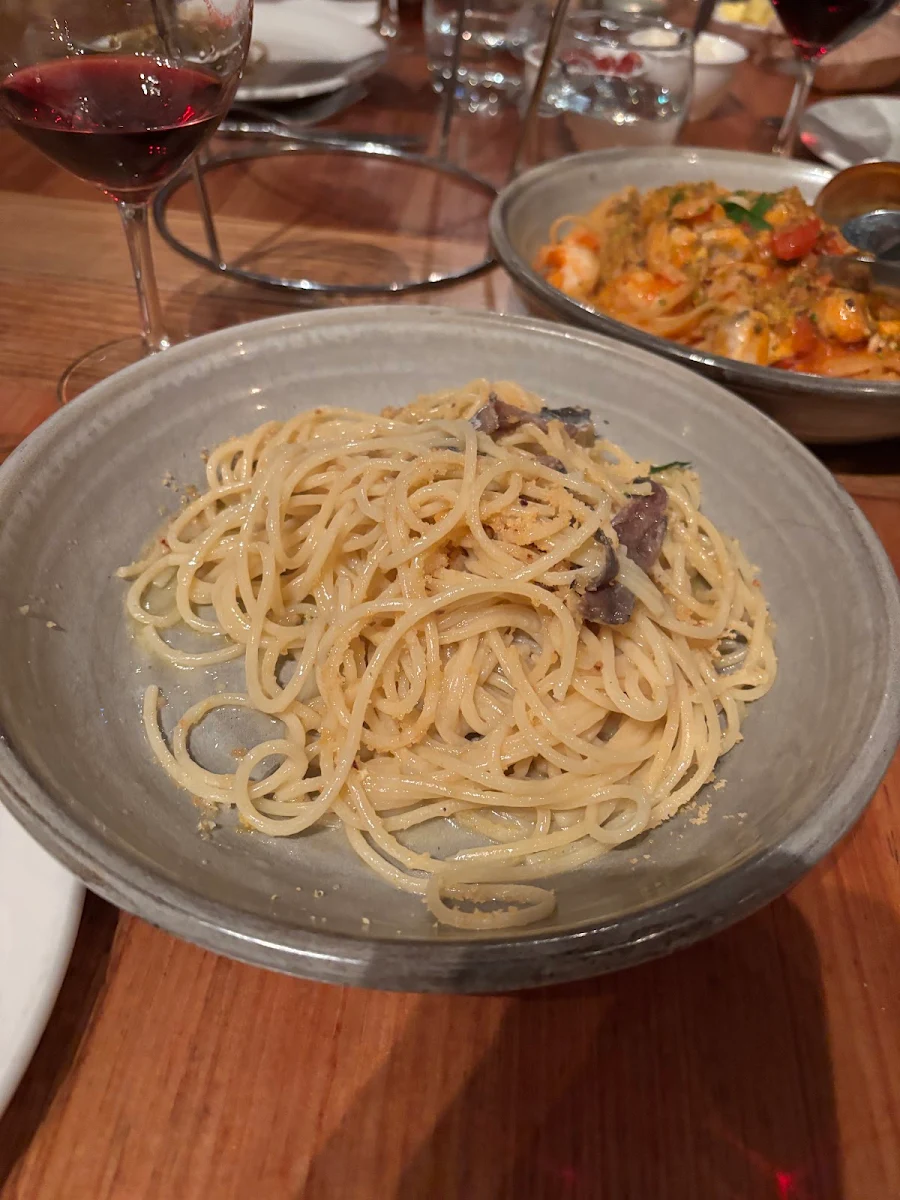 Food & drink, La Disfida Haberfield