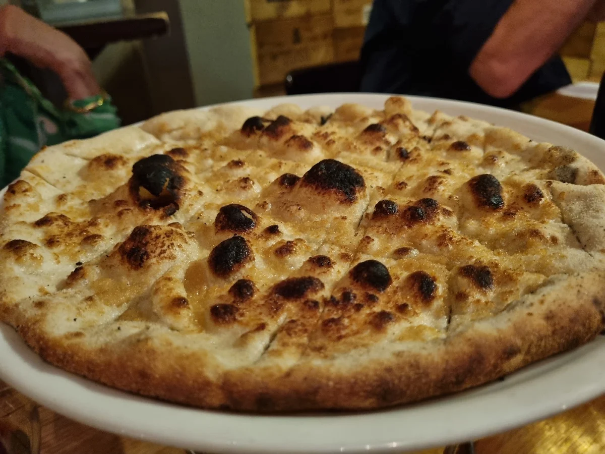 Food & drink, La Disfida Haberfield