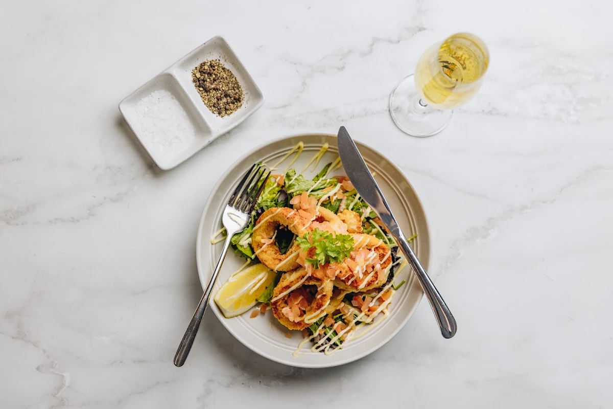 Food & drink, Cafe ZAZA