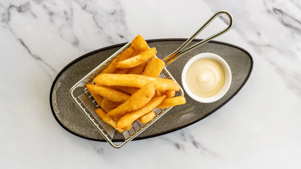 Food & drink, Cafe ZAZA