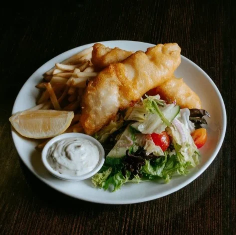 Food & drink, Cafe ZAZA