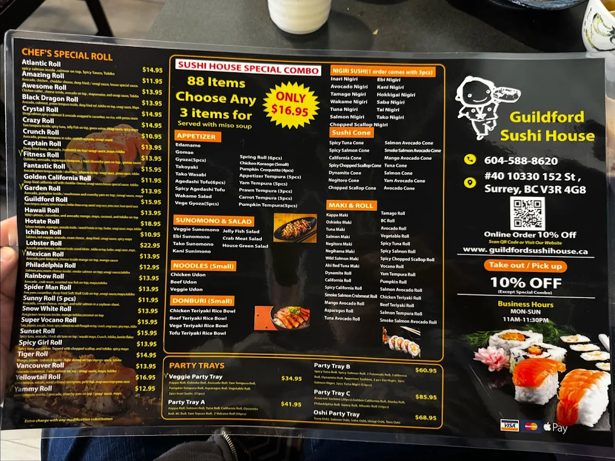 Menu photo 10