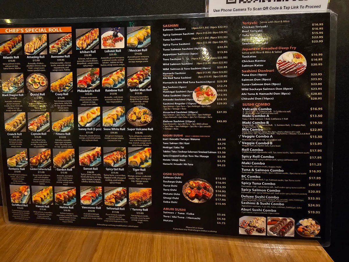 Menu photo 6
