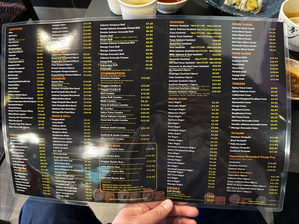 Menu photo 7
