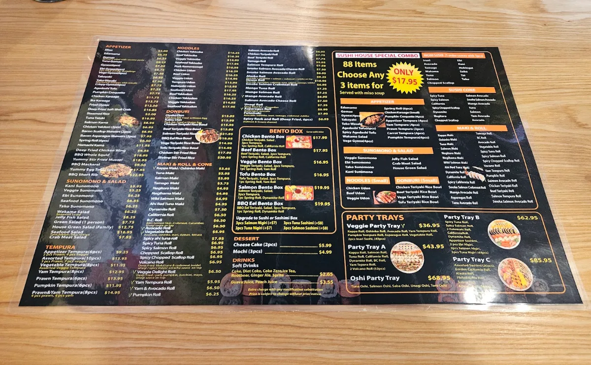 Menu photo 8