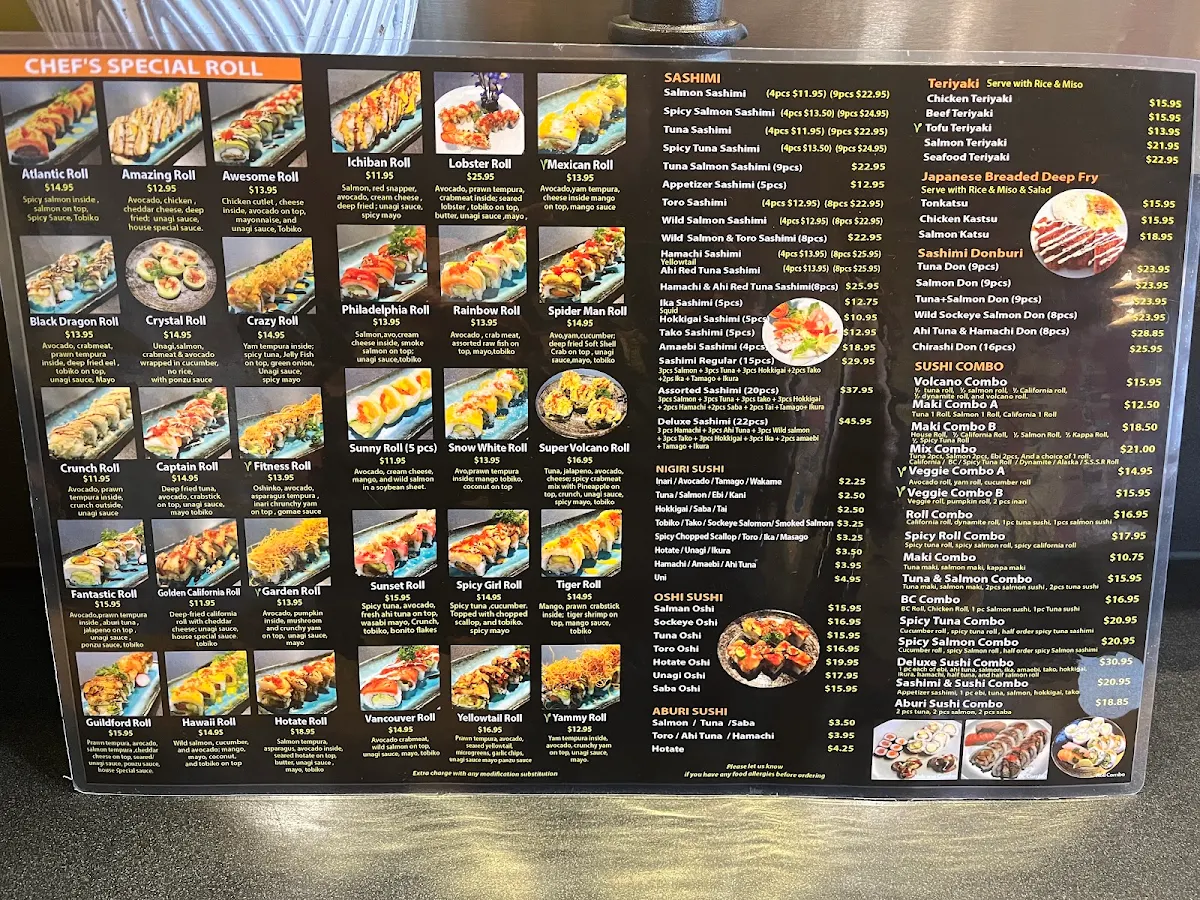 Menu photo 9