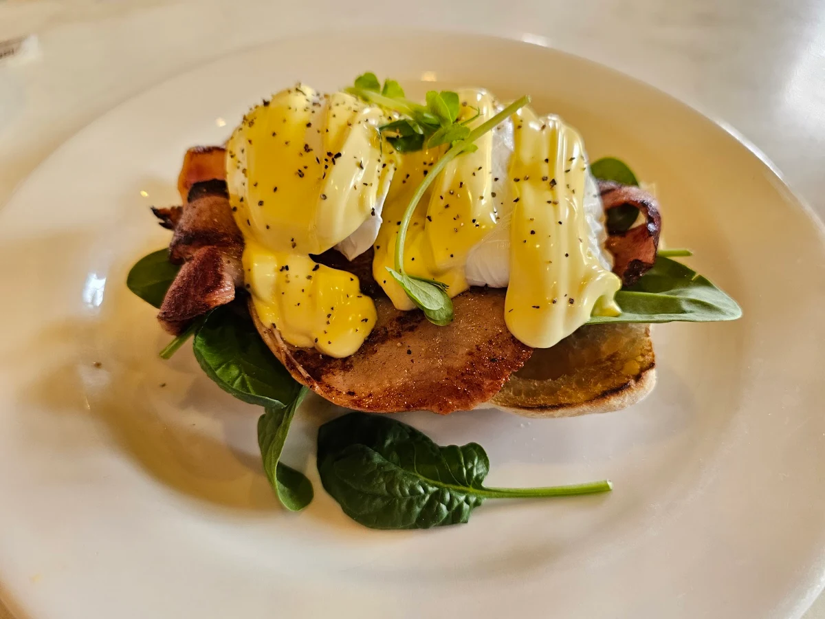 Food & drink, Dôme Café - Albany