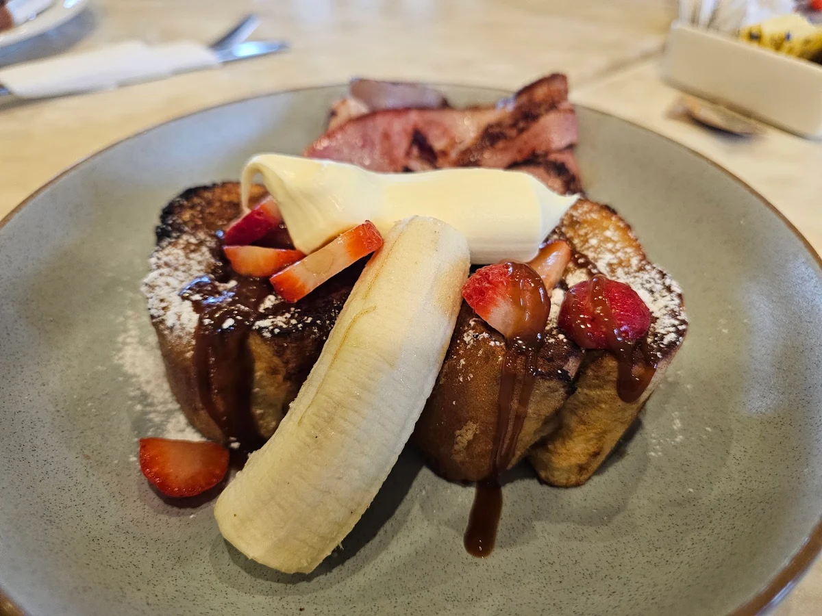 Food & drink, Dôme Café - Albany