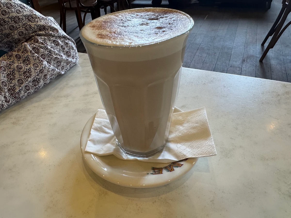 Food & drink, Dôme Café - Albany