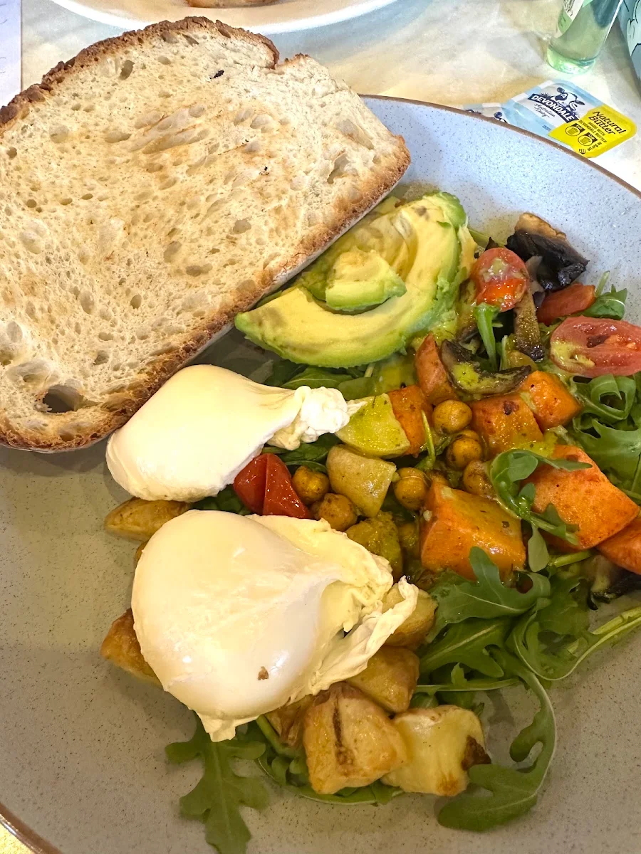 Food & drink, Dôme Café - Albany