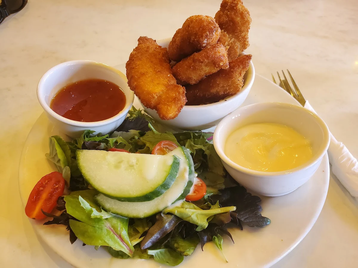 Food & drink, Dôme Café - Albany