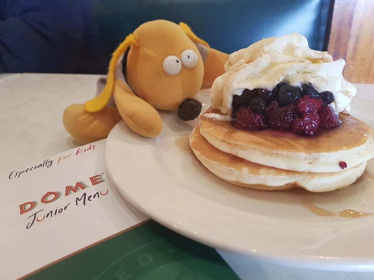 Food & drink, Dôme Café - Albany