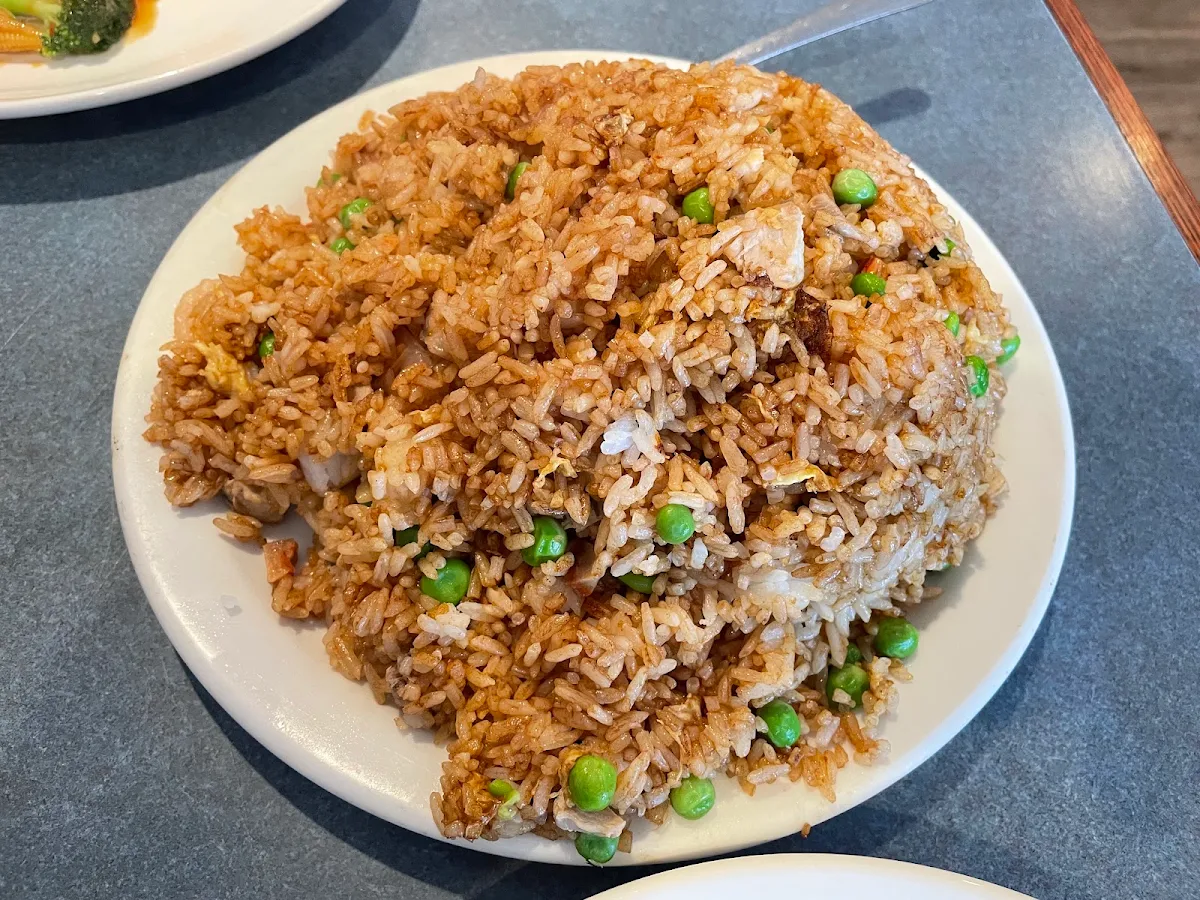 Food & drink, Toi Shan Restaurant