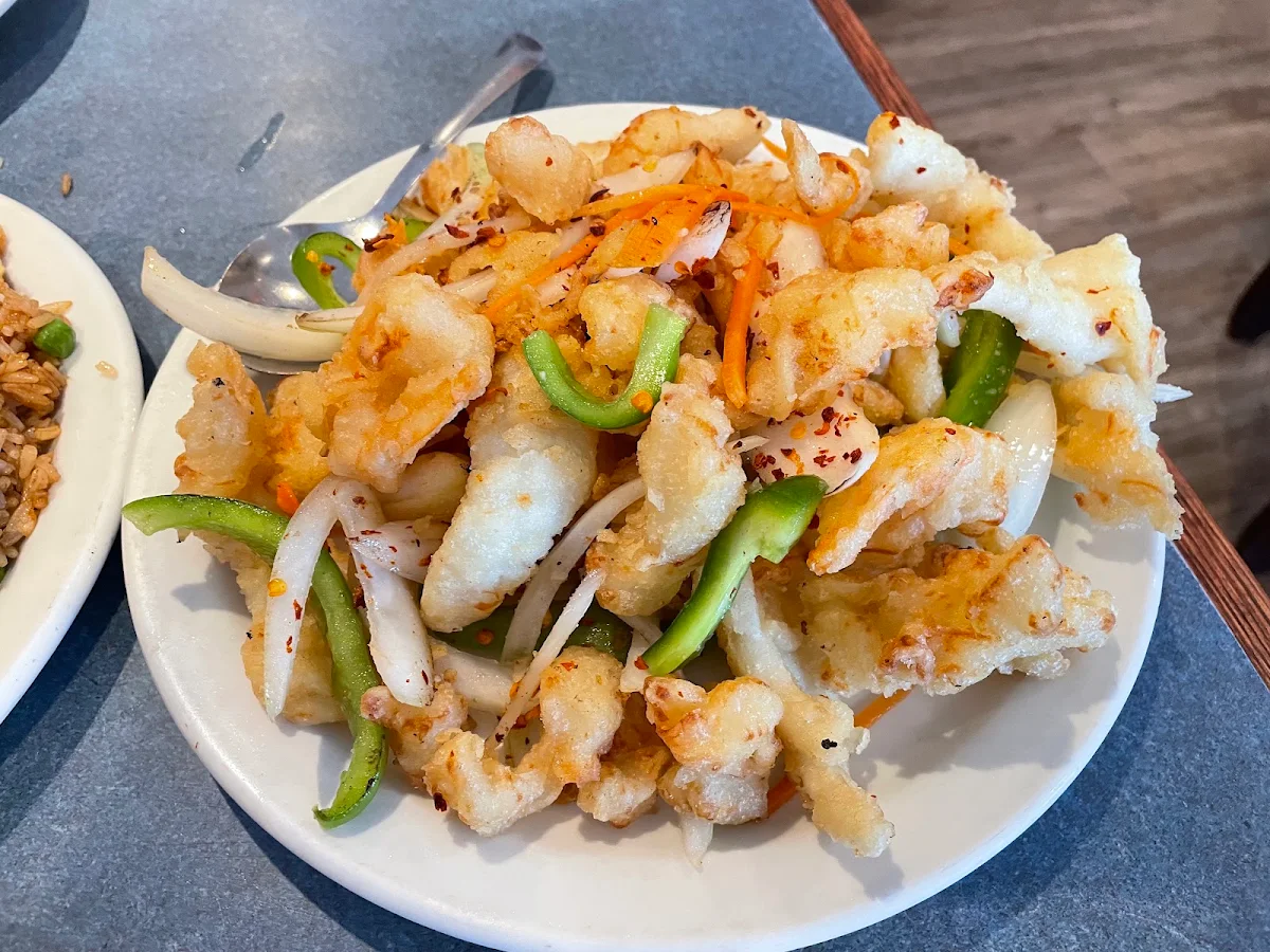 Food & drink, Toi Shan Restaurant