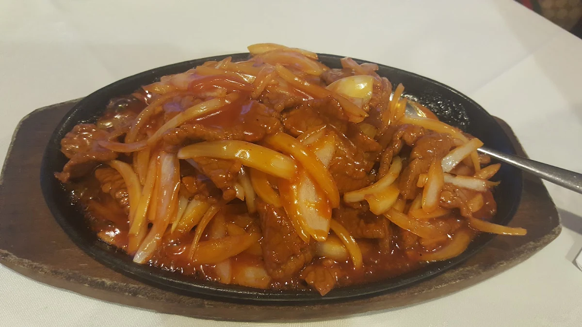 Food & drink, Toi Shan Restaurant