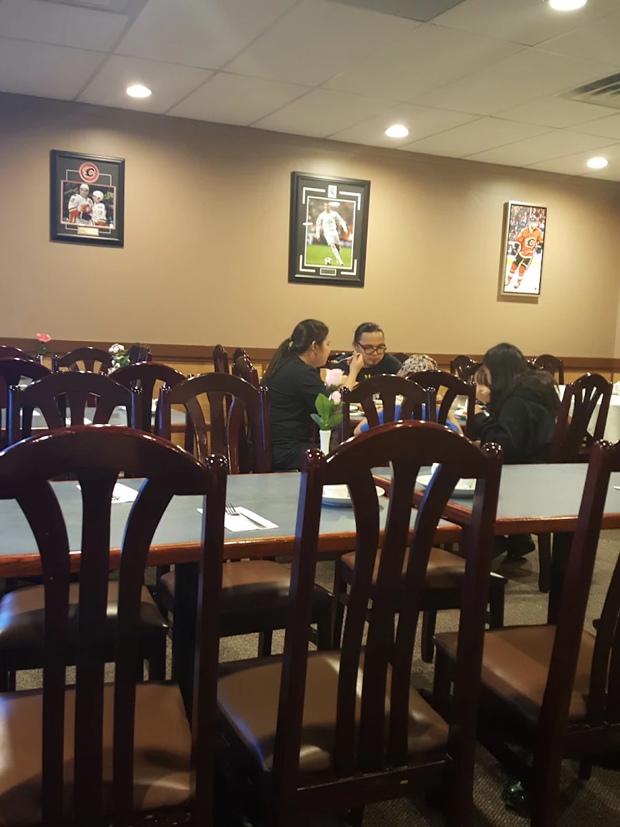 Vibe, Toi Shan Restaurant