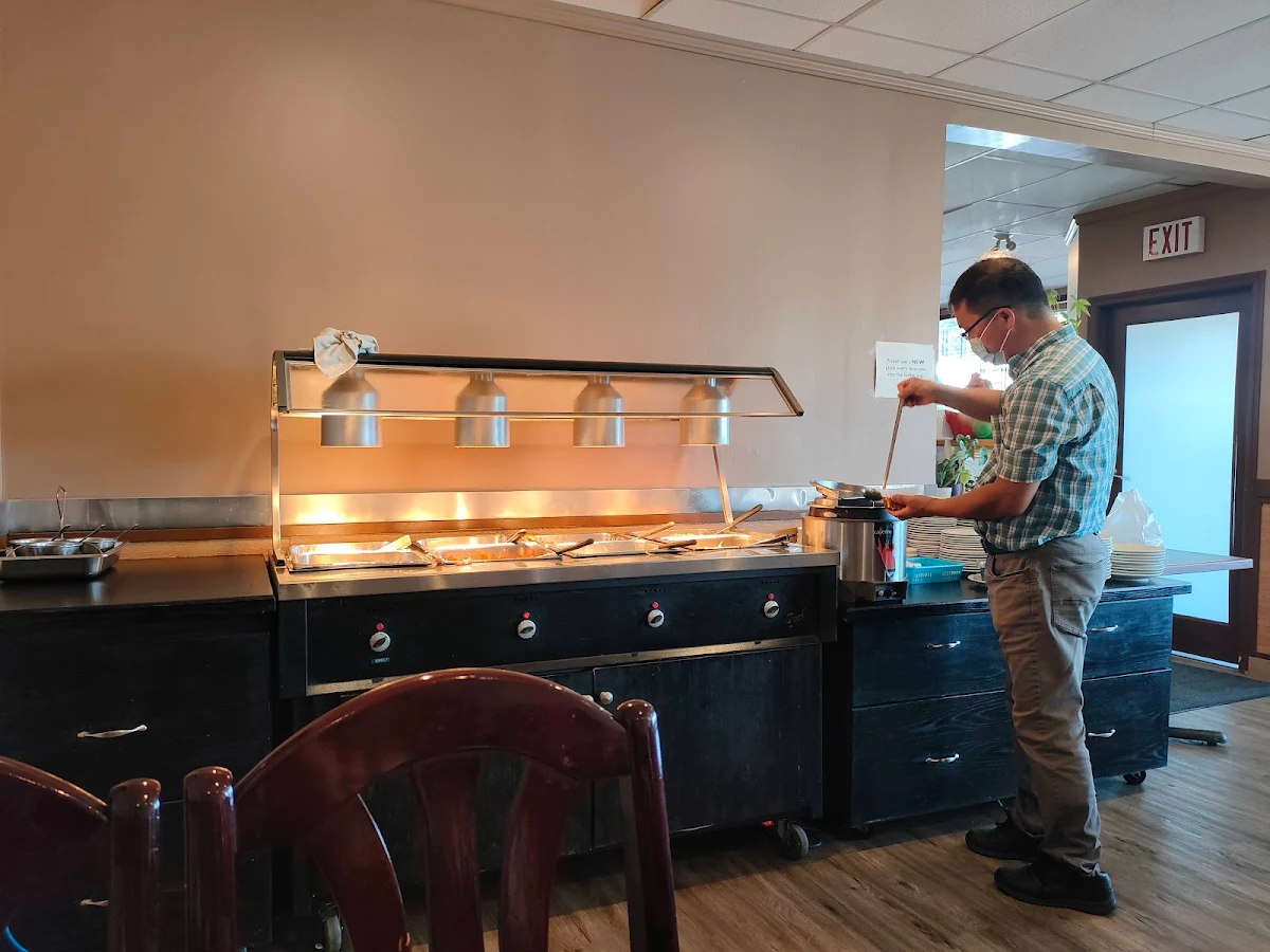 Vibe, Toi Shan Restaurant