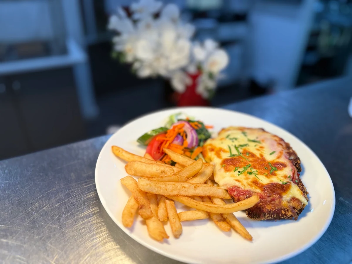Food & drink, Route 66 Restaurant