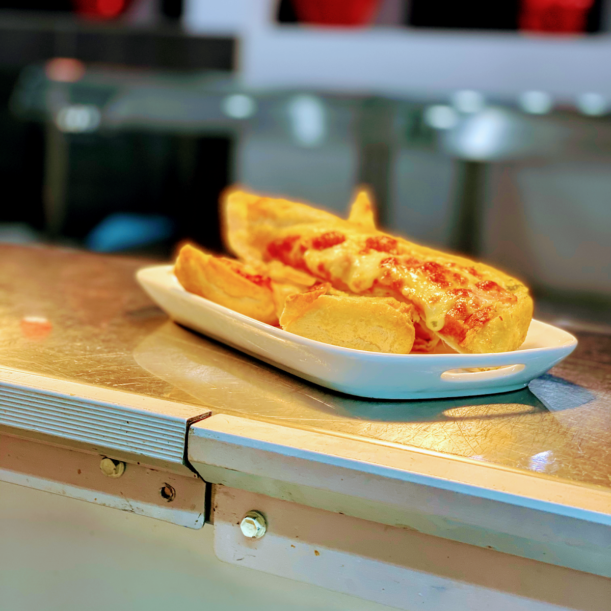 Food & drink, Route 66 Restaurant