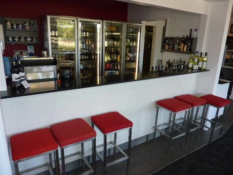 Vibe, Route 66 Restaurant