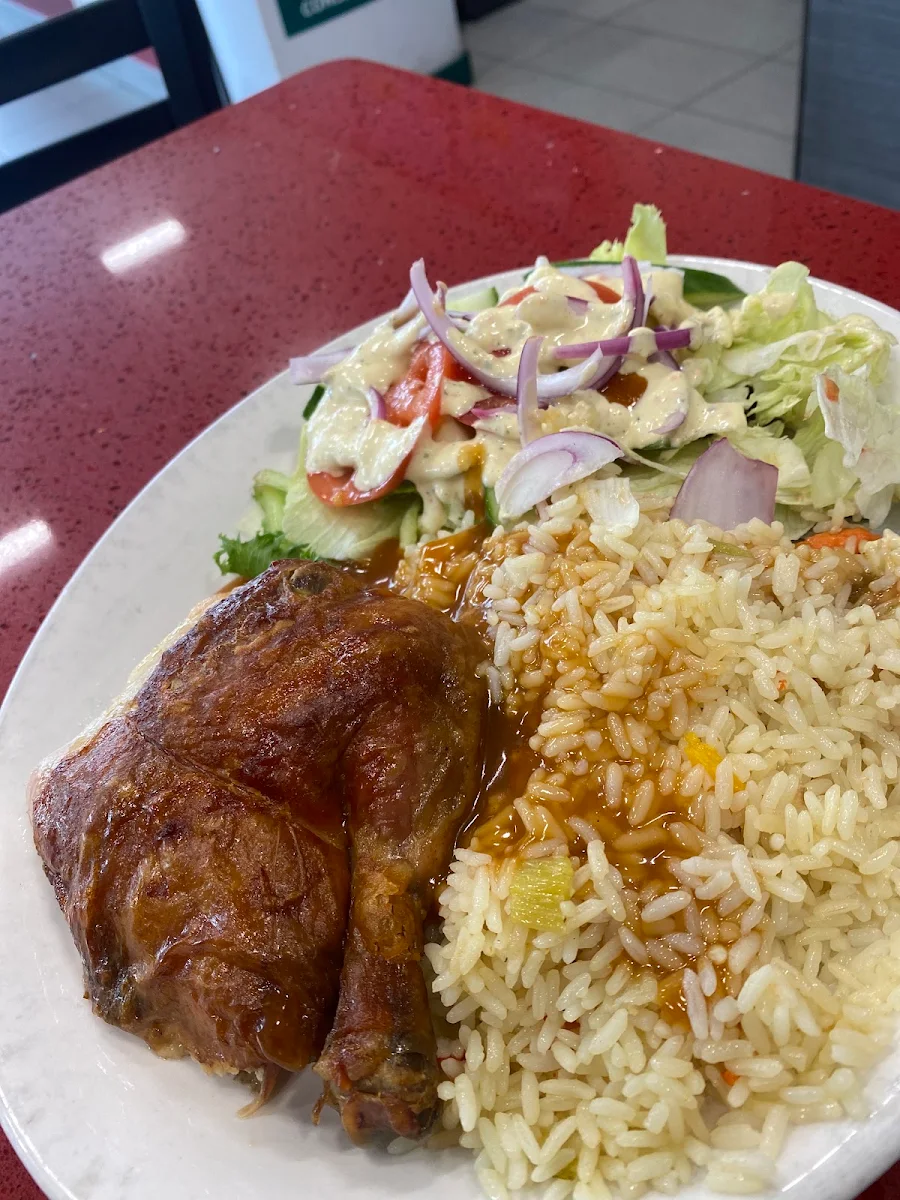 Food & drink, Rotisserie Coq-O-Bec